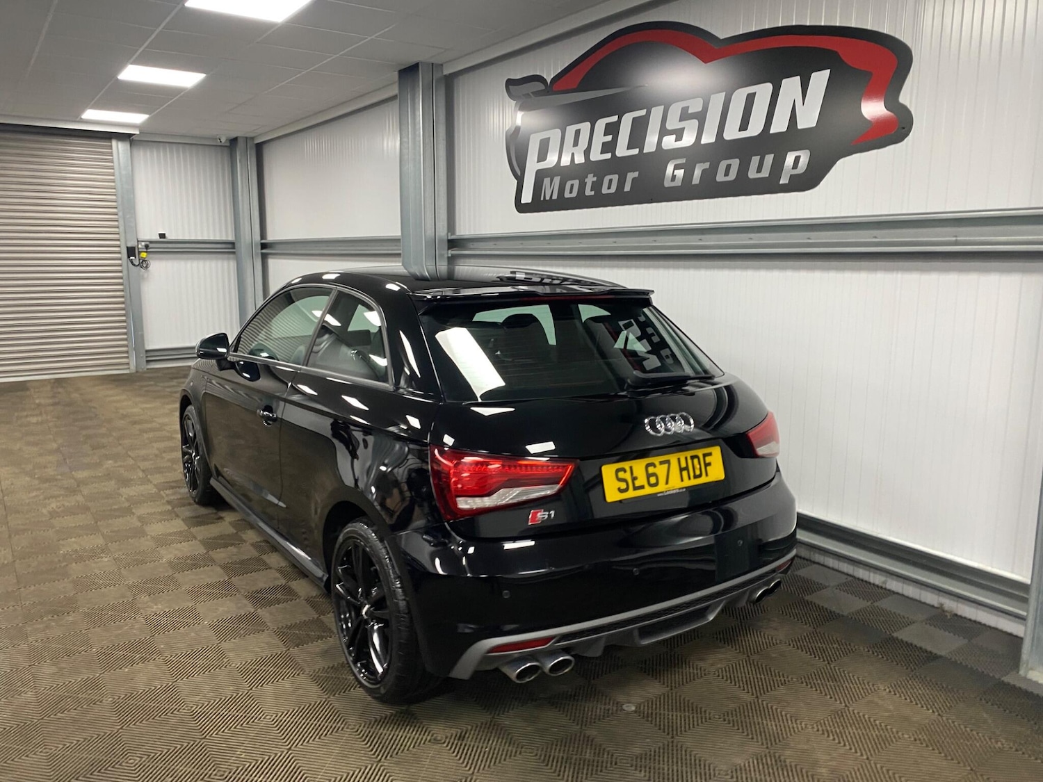 Used Audi A1 2017 for sale - 77387690: Photo 10