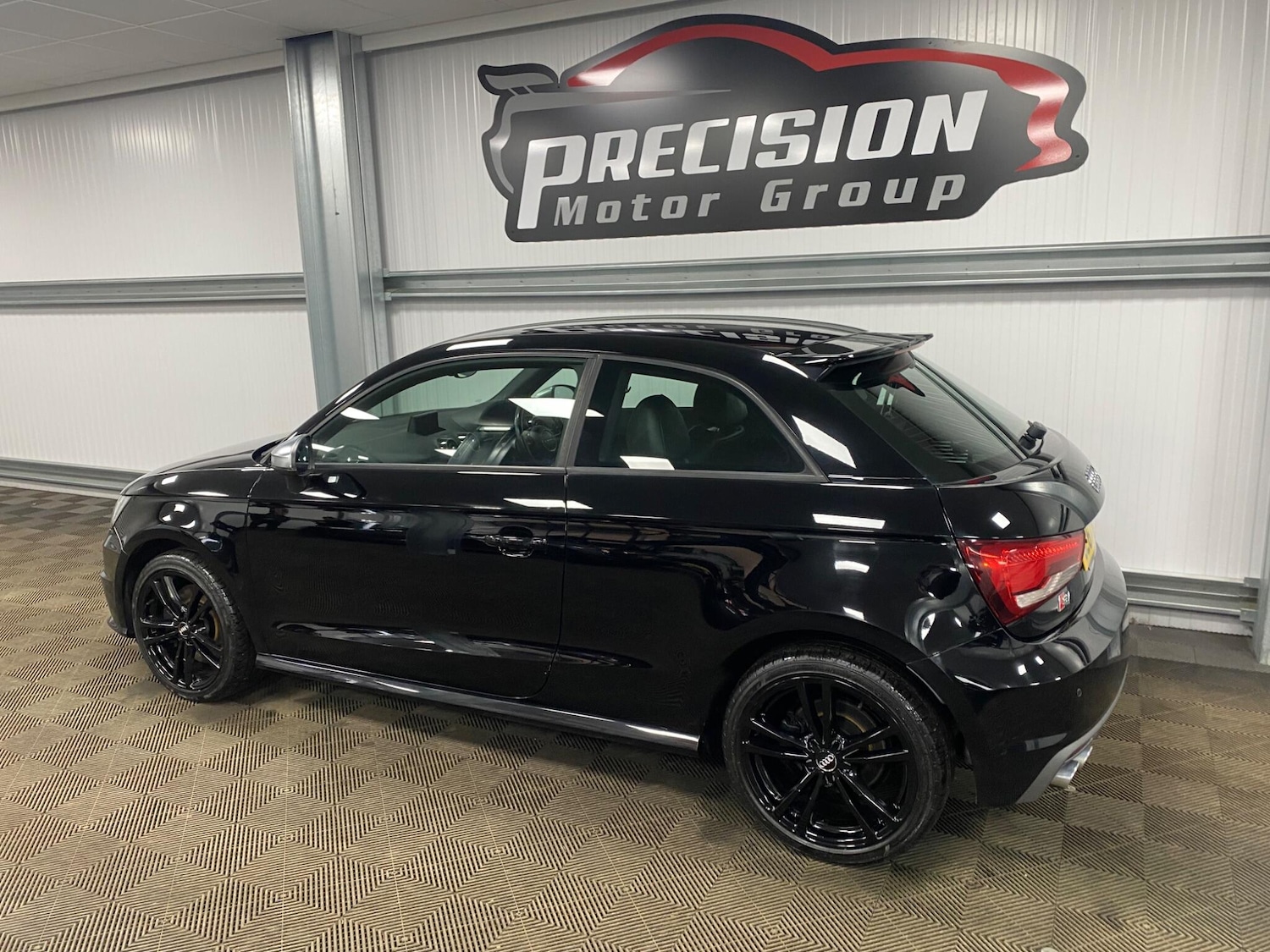 Used Audi A1 2017 for sale - 77387690: Photo 13