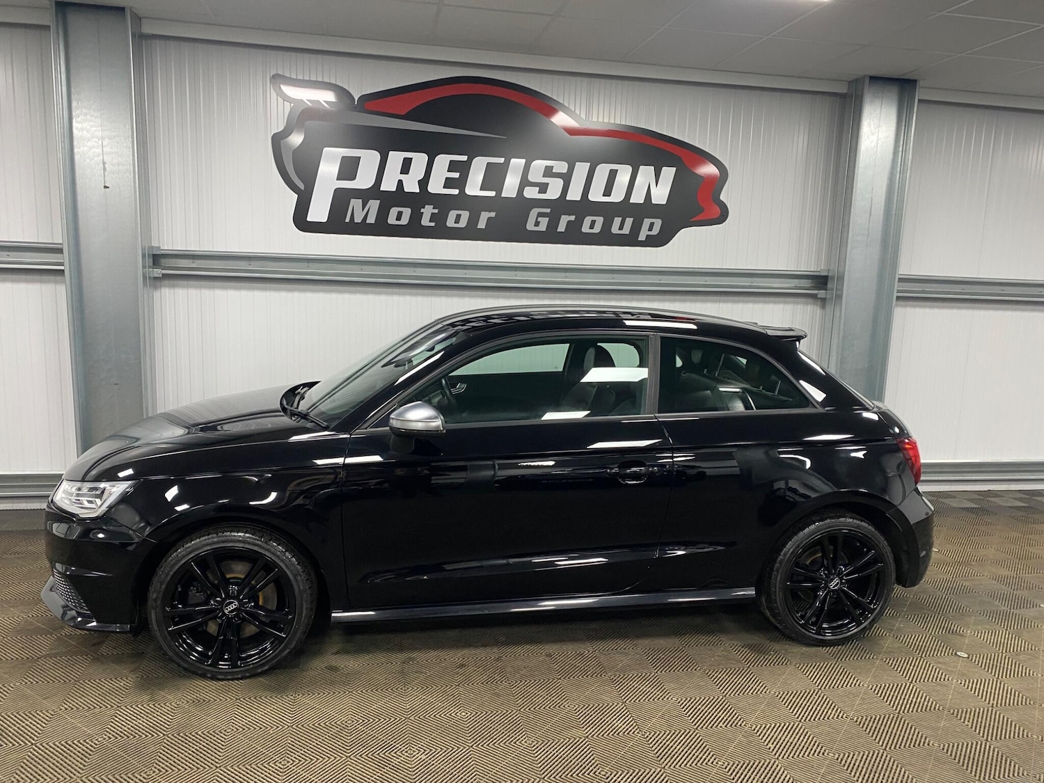 Used Audi A1 2017 for sale - 77387690: Photo 17