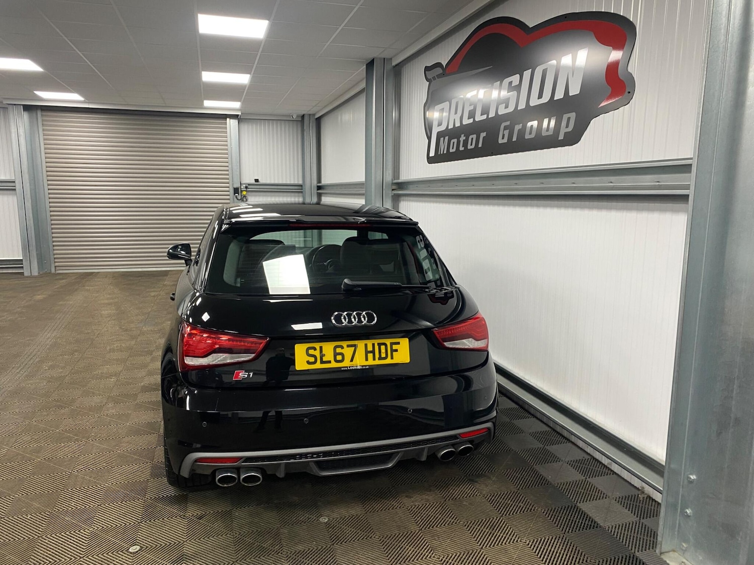 Used Audi A1 2017 for sale - 77387690: Photo 18