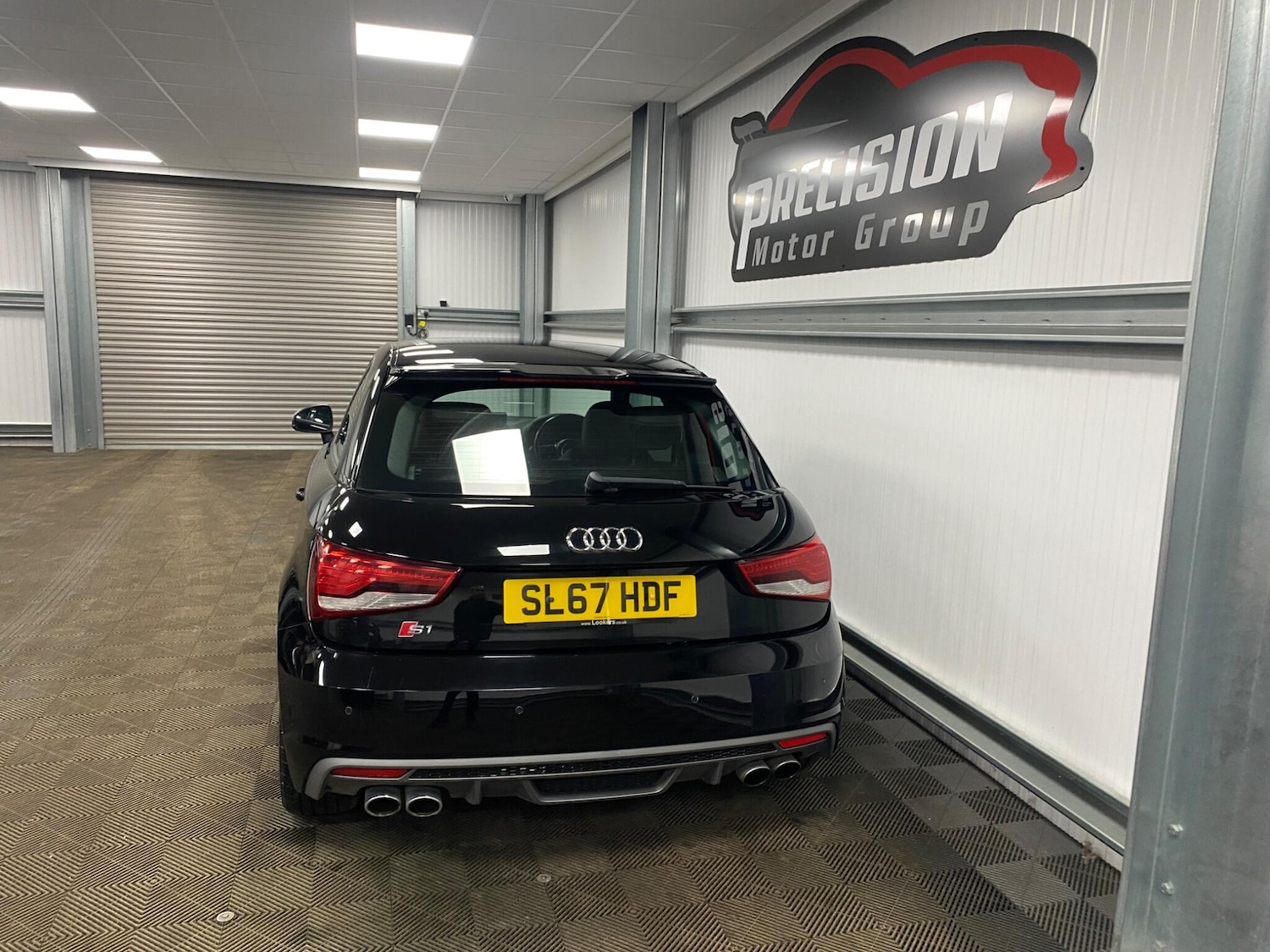 Used Audi A1 2017 for sale - 77387690: Photo 19