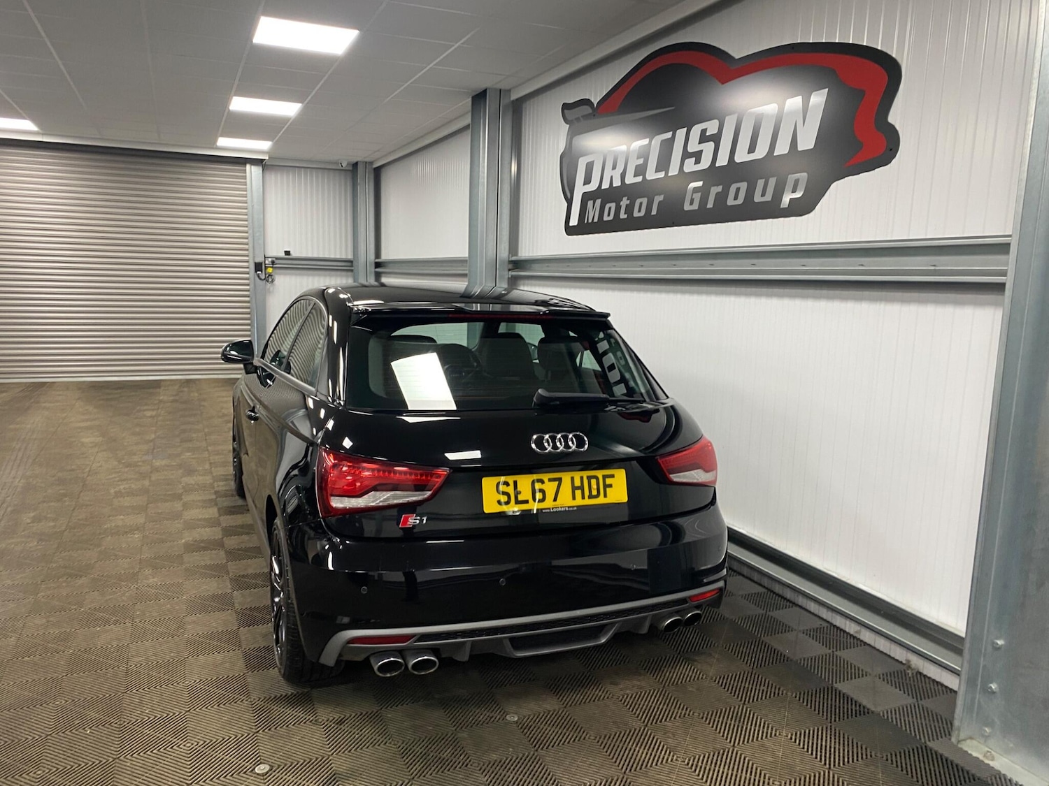 Used Audi A1 2017 for sale - 77387690: Photo 21