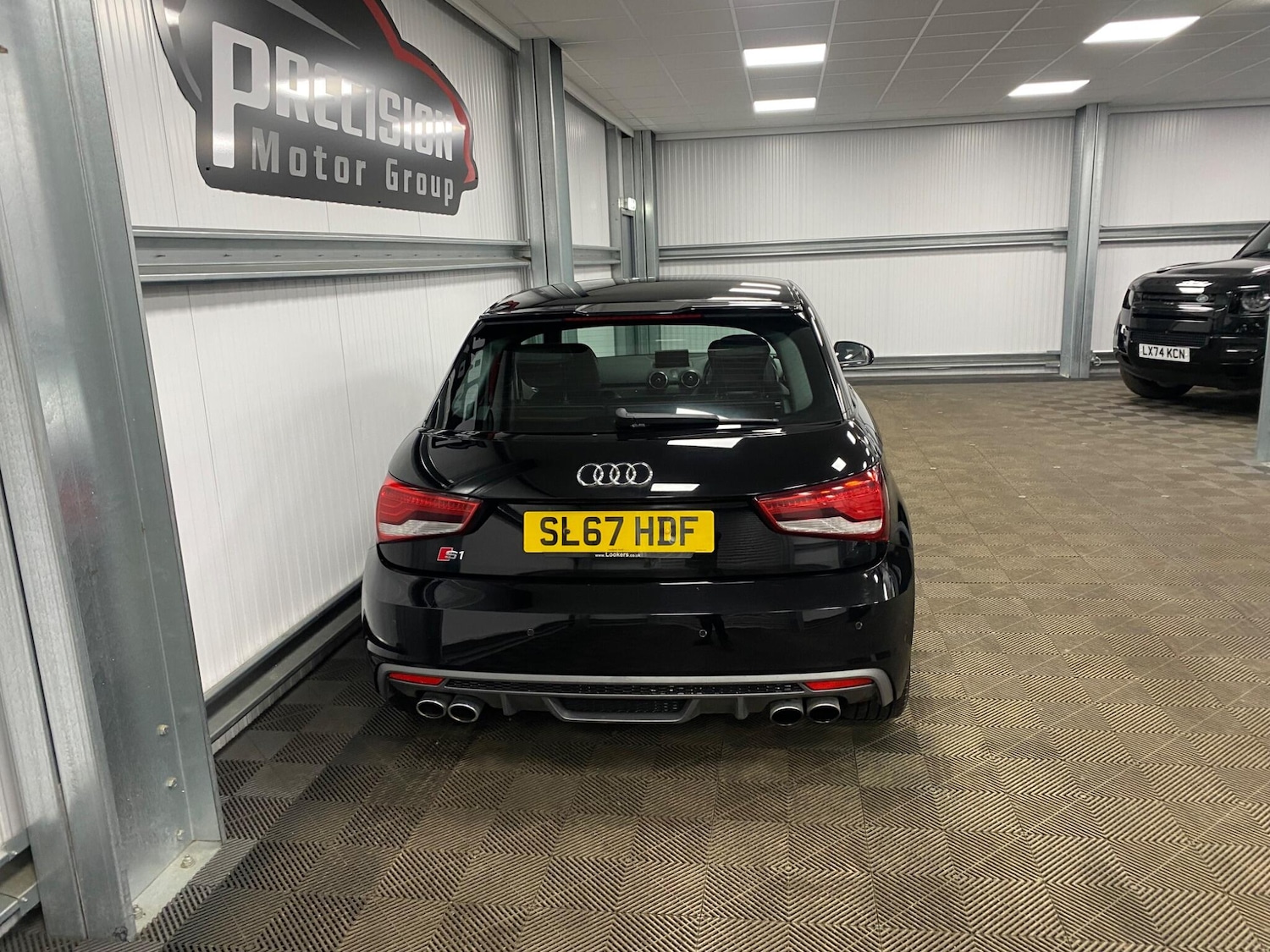 Used Audi A1 2017 for sale - 77387690: Photo 22