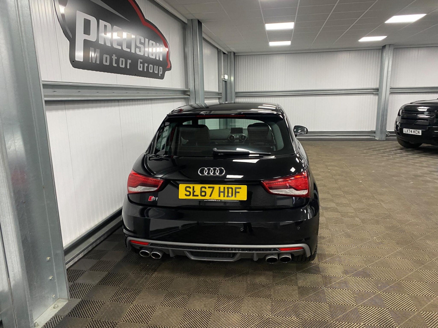 Used Audi A1 2017 for sale - 77387690: Photo 23