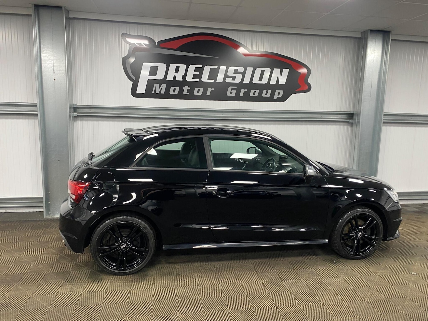 Used Audi A1 2017 for sale - 77387690: Photo 25