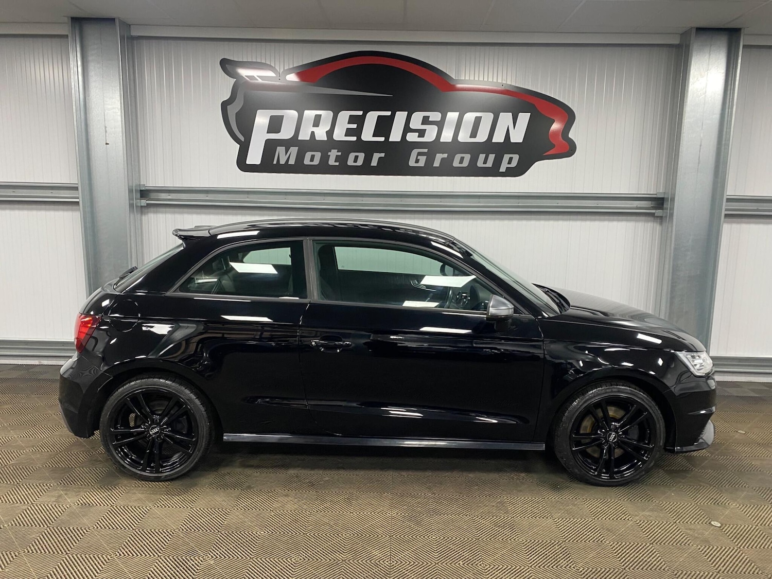 Used Audi A1 2017 for sale - 77387690: Photo 26