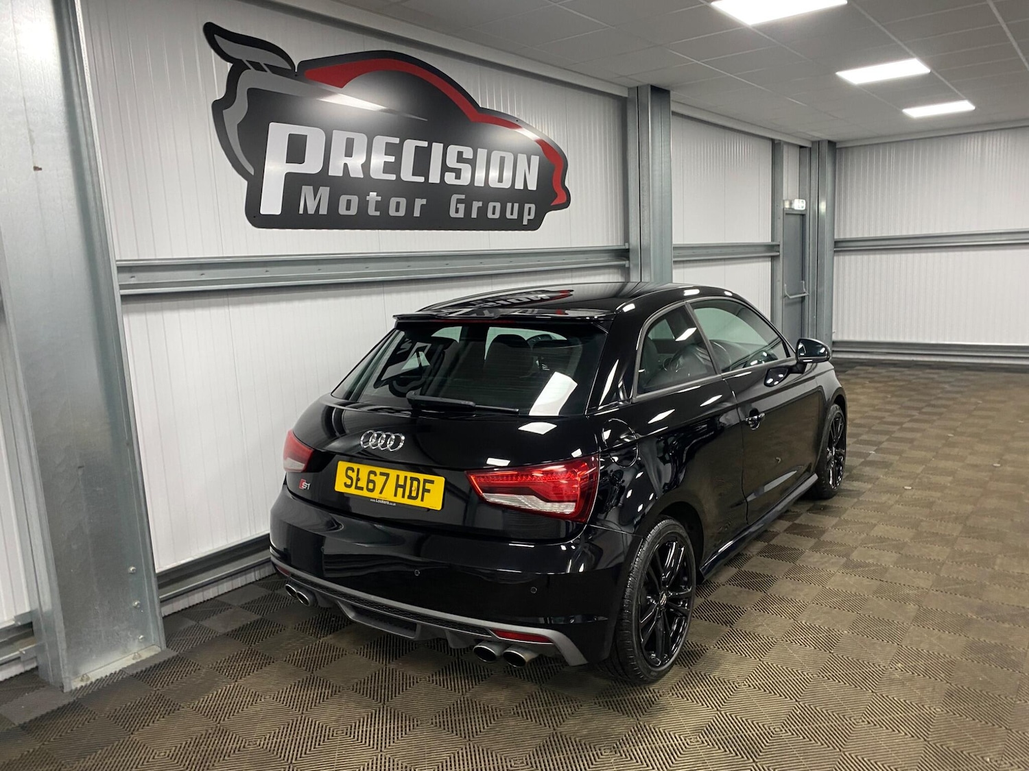 Used Audi A1 2017 for sale - 77387690: Photo 28