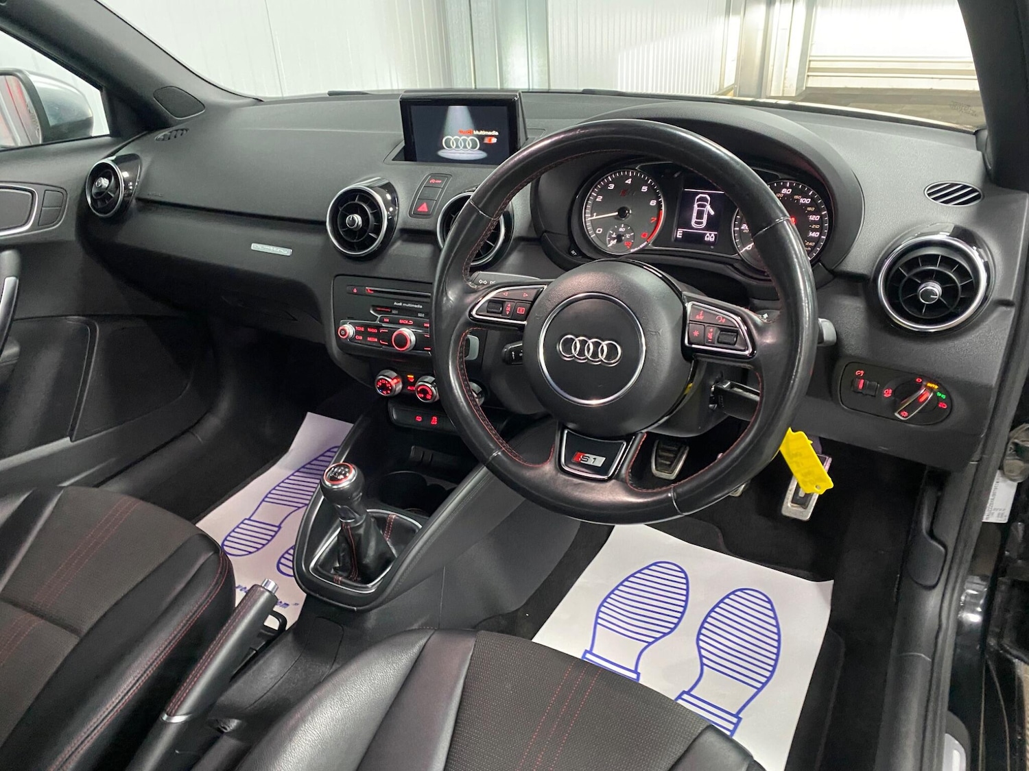Used Audi A1 2017 for sale - 77387690: Photo 29