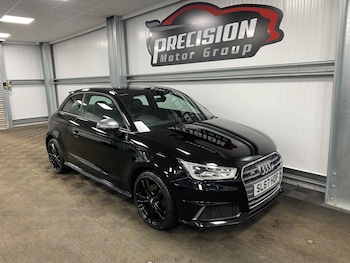 Used Audi A1 2017 for sale - 77387690: Photo