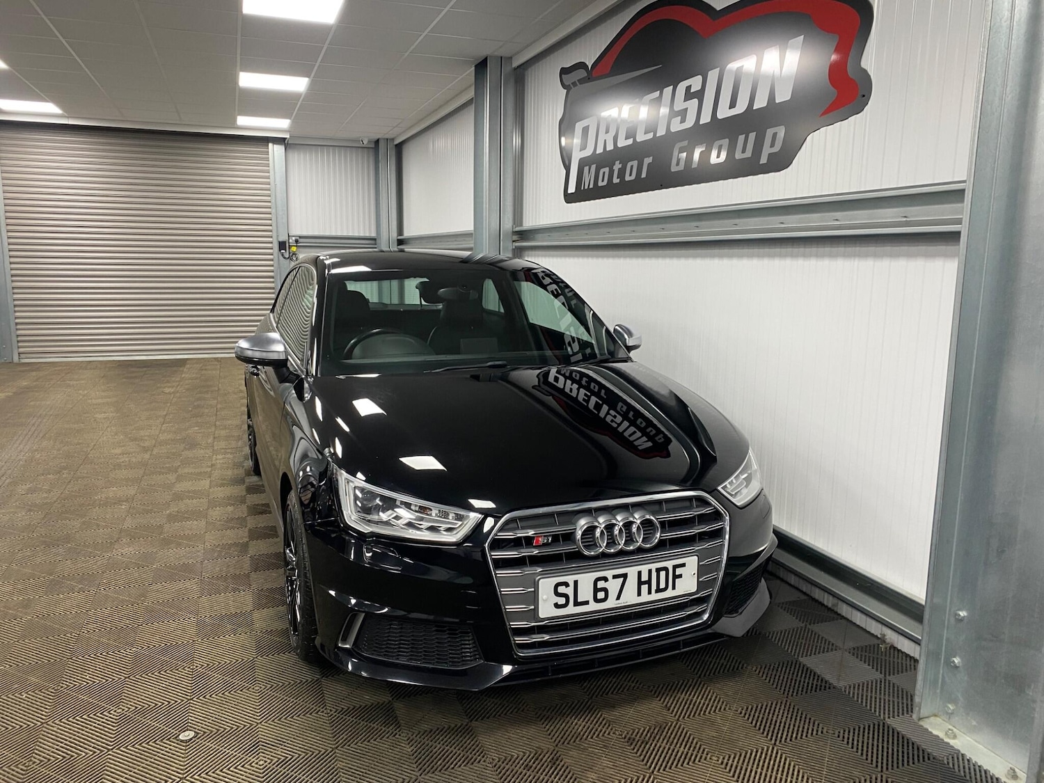 Used Audi A1 2017 for sale - 77387690: Photo 3