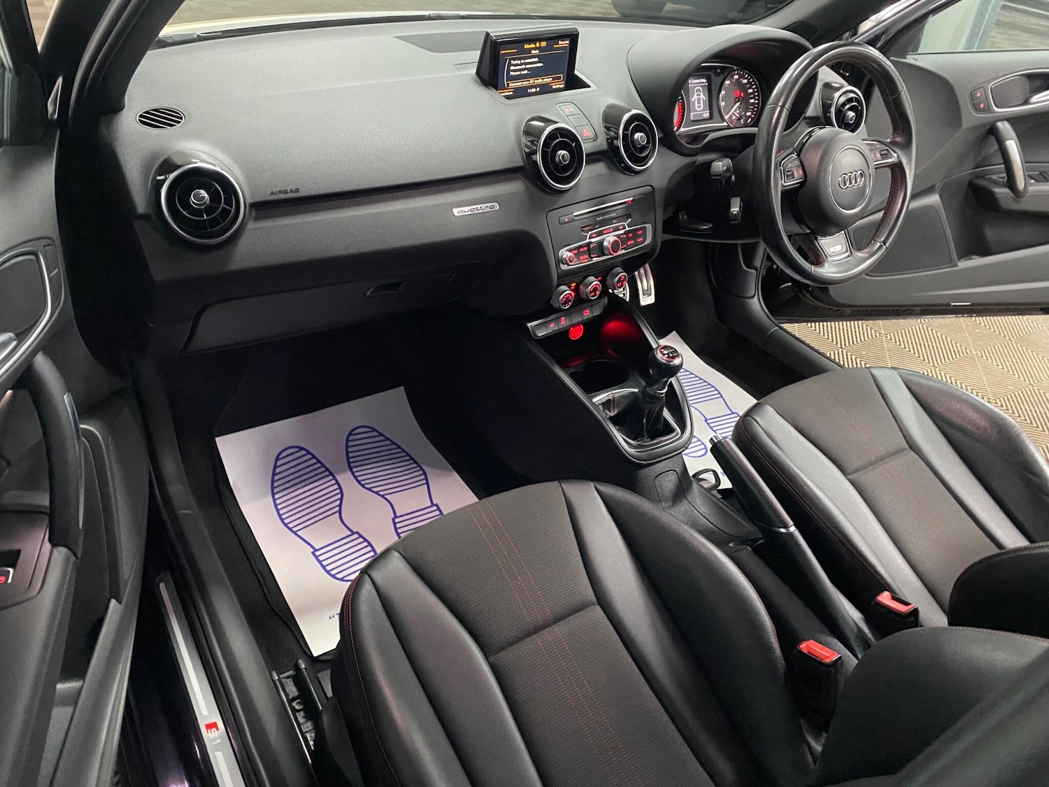 Used Audi A1 2017 for sale - 77387690: Photo 30