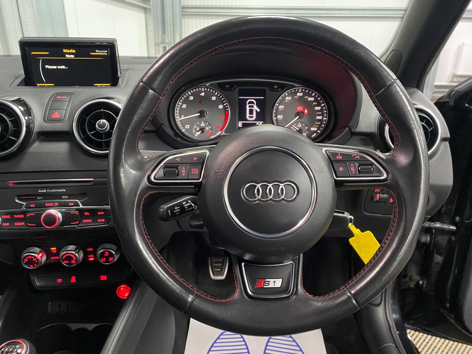 Used Audi A1 2017 for sale - 77387690: Photo 31