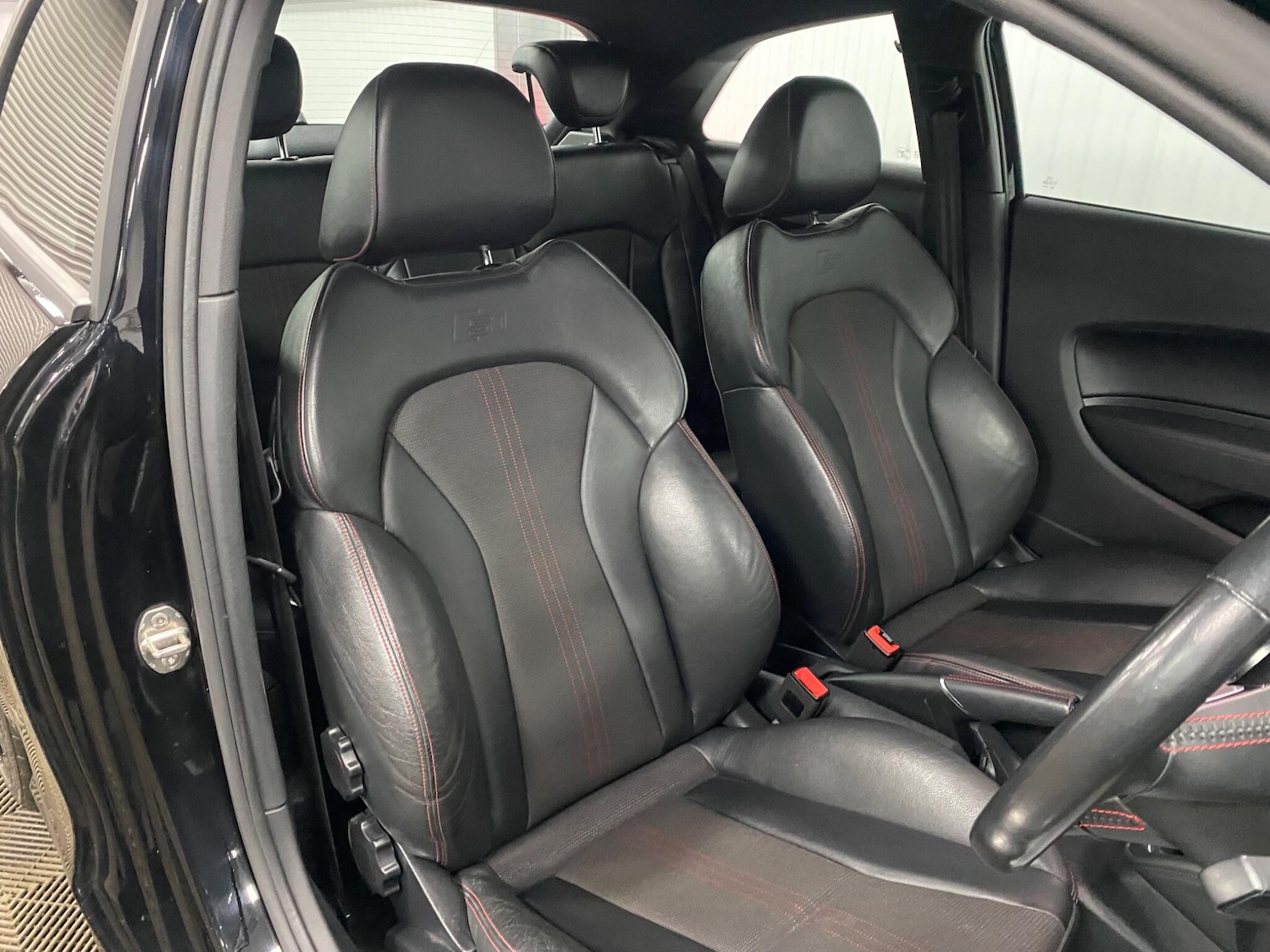 Used Audi A1 2017 for sale - 77387690: Photo 33