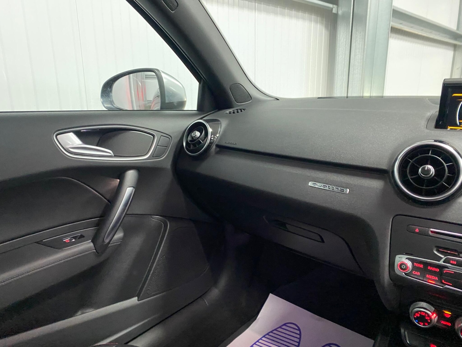 Used Audi A1 2017 for sale - 77387690: Photo 36