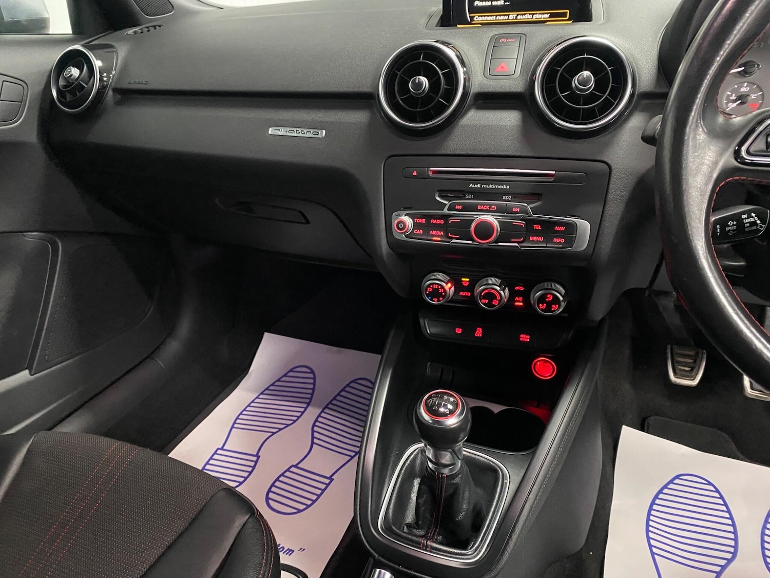 Used Audi A1 2017 for sale - 77387690: Photo 37