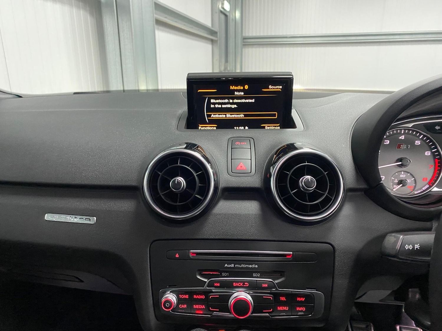 Used Audi A1 2017 for sale - 77387690: Photo 39