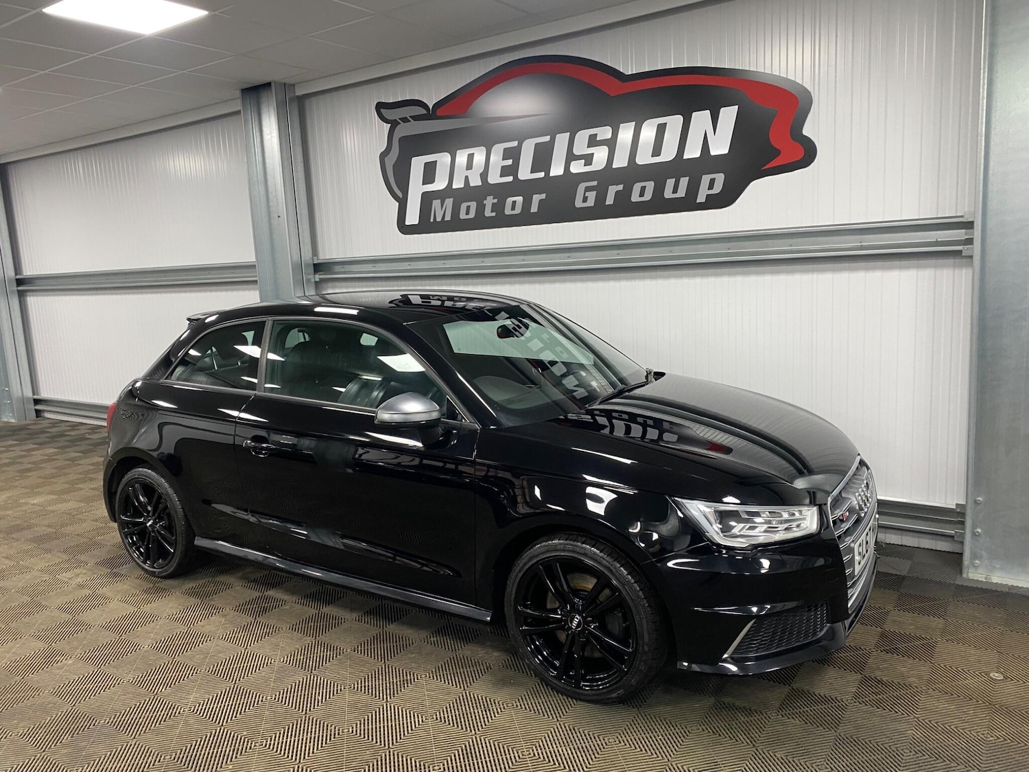 Used Audi A1 2017 for sale - 77387690: Photo 4