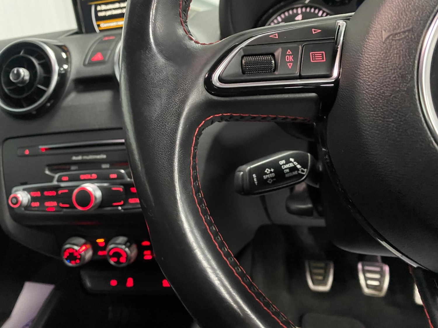 Used Audi A1 2017 for sale - 77387690: Photo 41