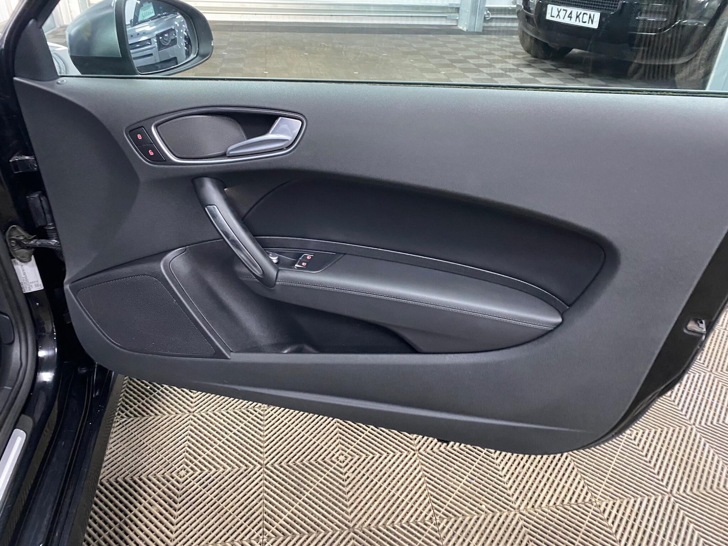 Used Audi A1 2017 for sale - 77387690: Photo 42