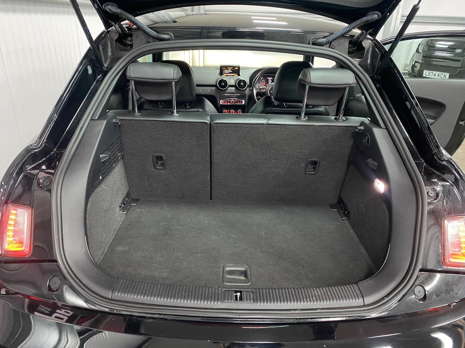 Used Audi A1 2017 for sale - 77387690: Photo 43