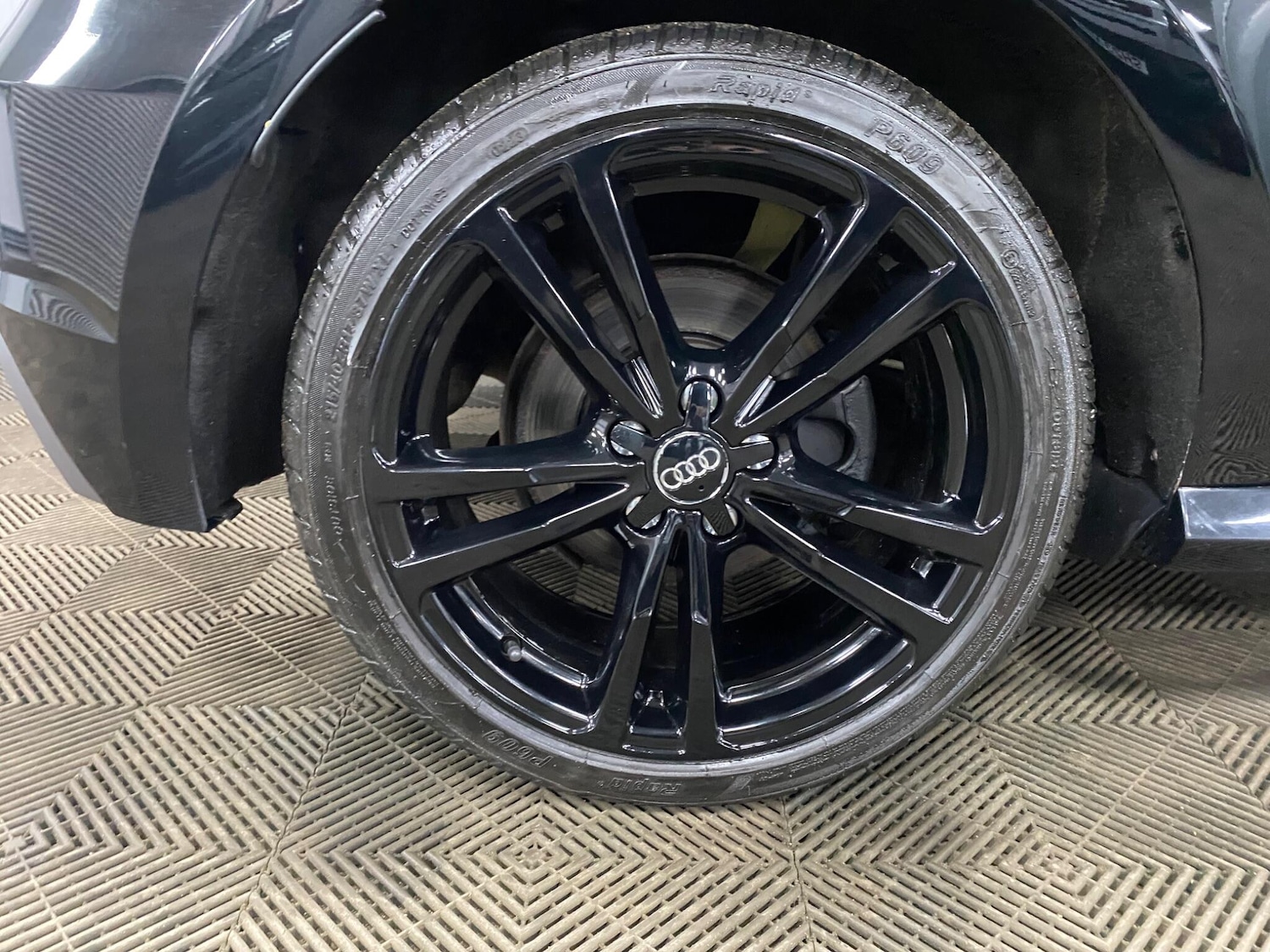 Used Audi A1 2017 for sale - 77387690: Photo 44