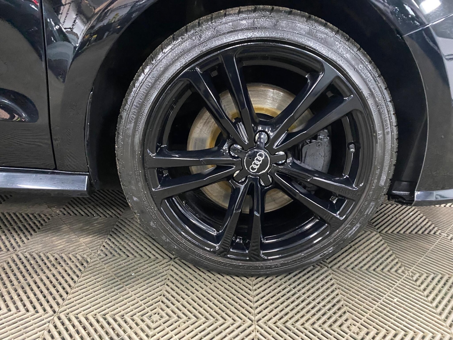 Used Audi A1 2017 for sale - 77387690: Photo 45