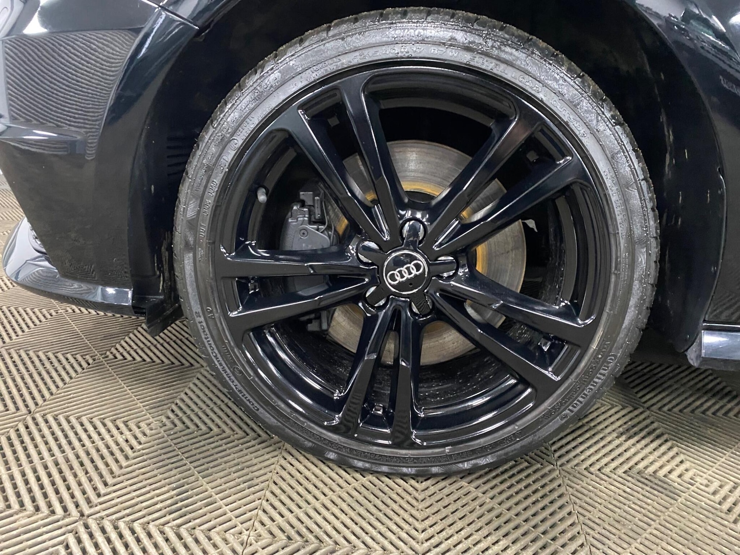 Used Audi A1 2017 for sale - 77387690: Photo 46