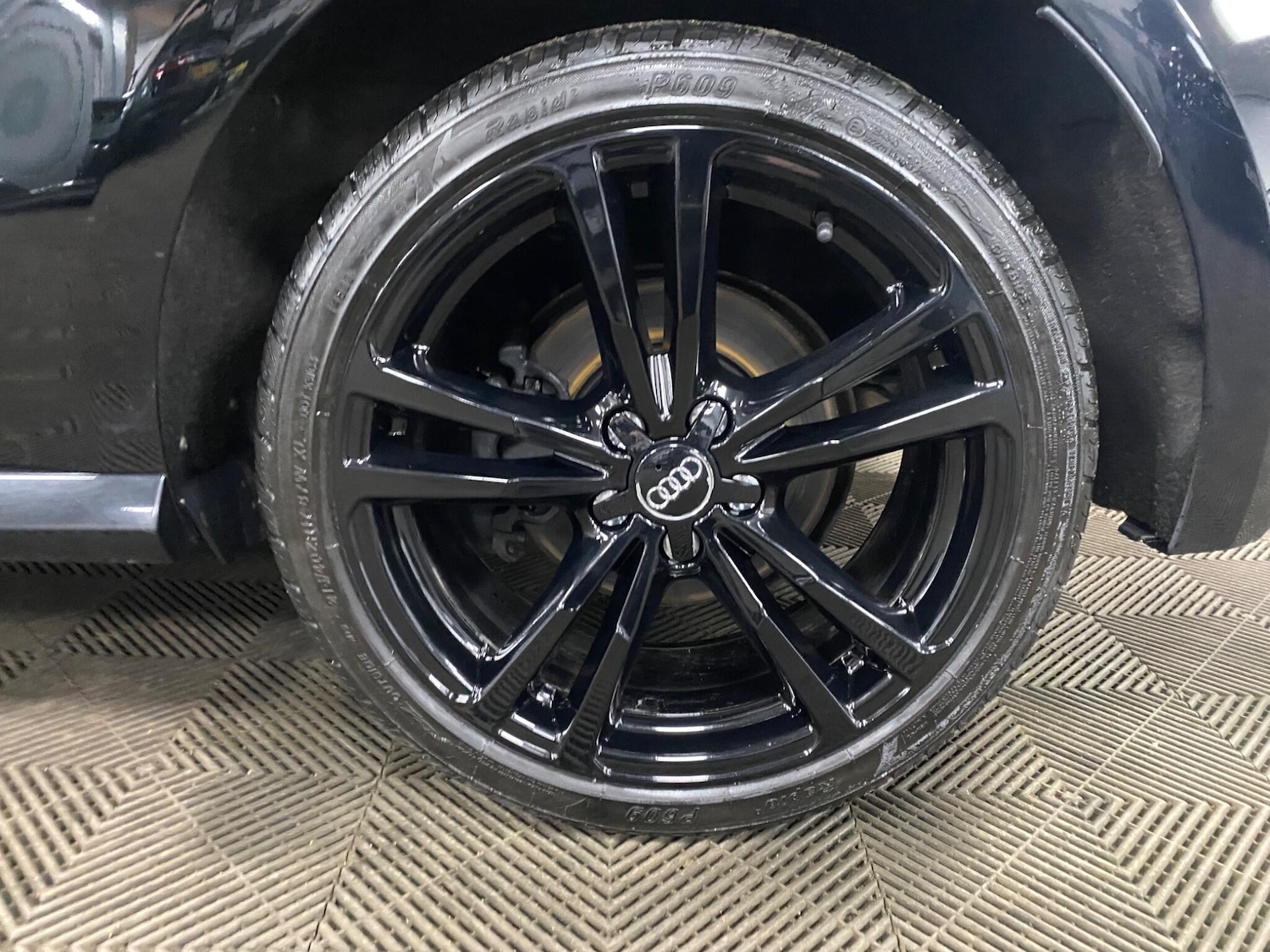 Used Audi A1 2017 for sale - 77387690: Photo 47