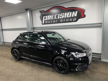 Used Audi A1 2017 for sale - 77387690: Photo