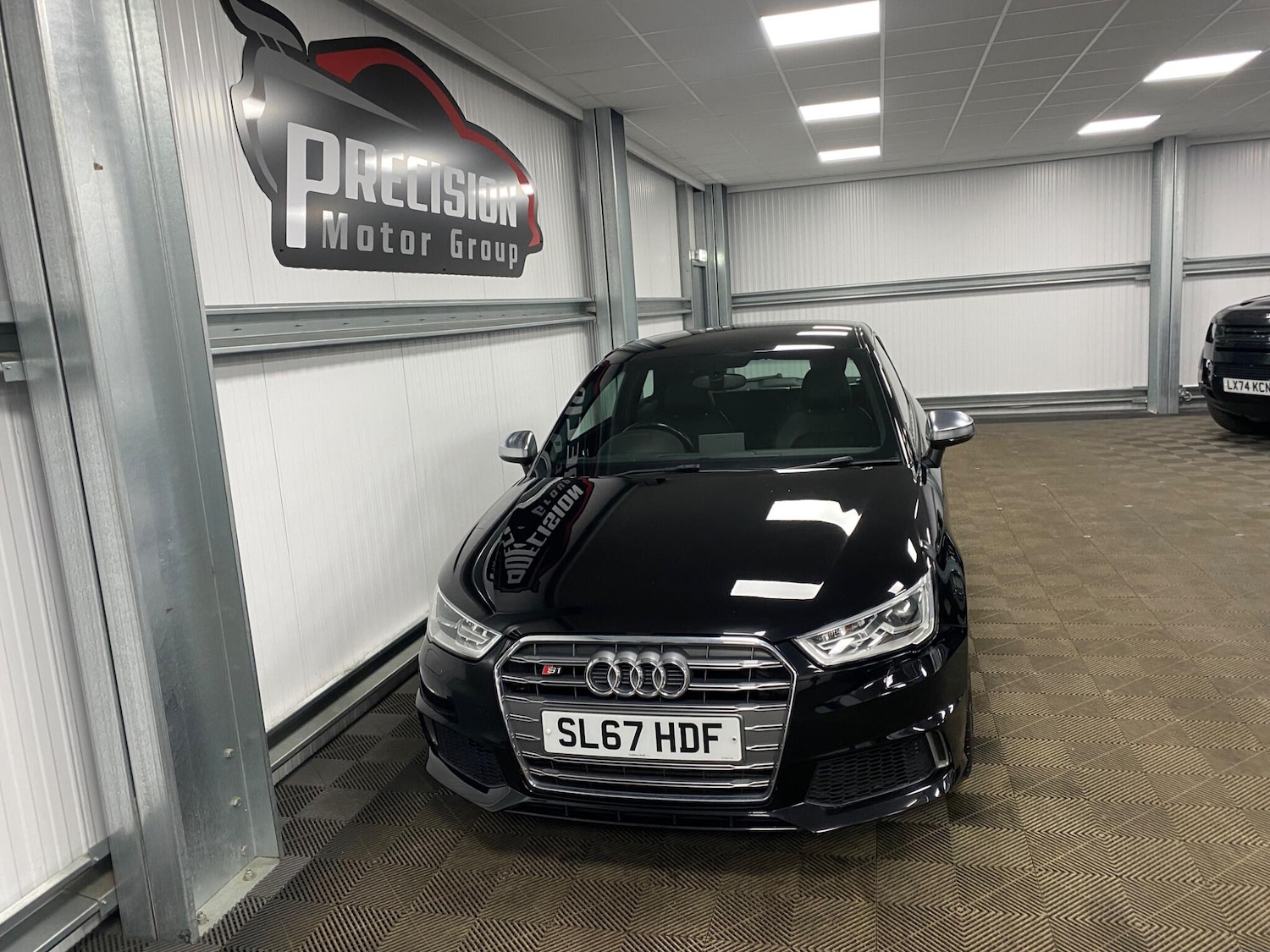 Used Audi A1 2017 for sale - 77387690: Photo 5