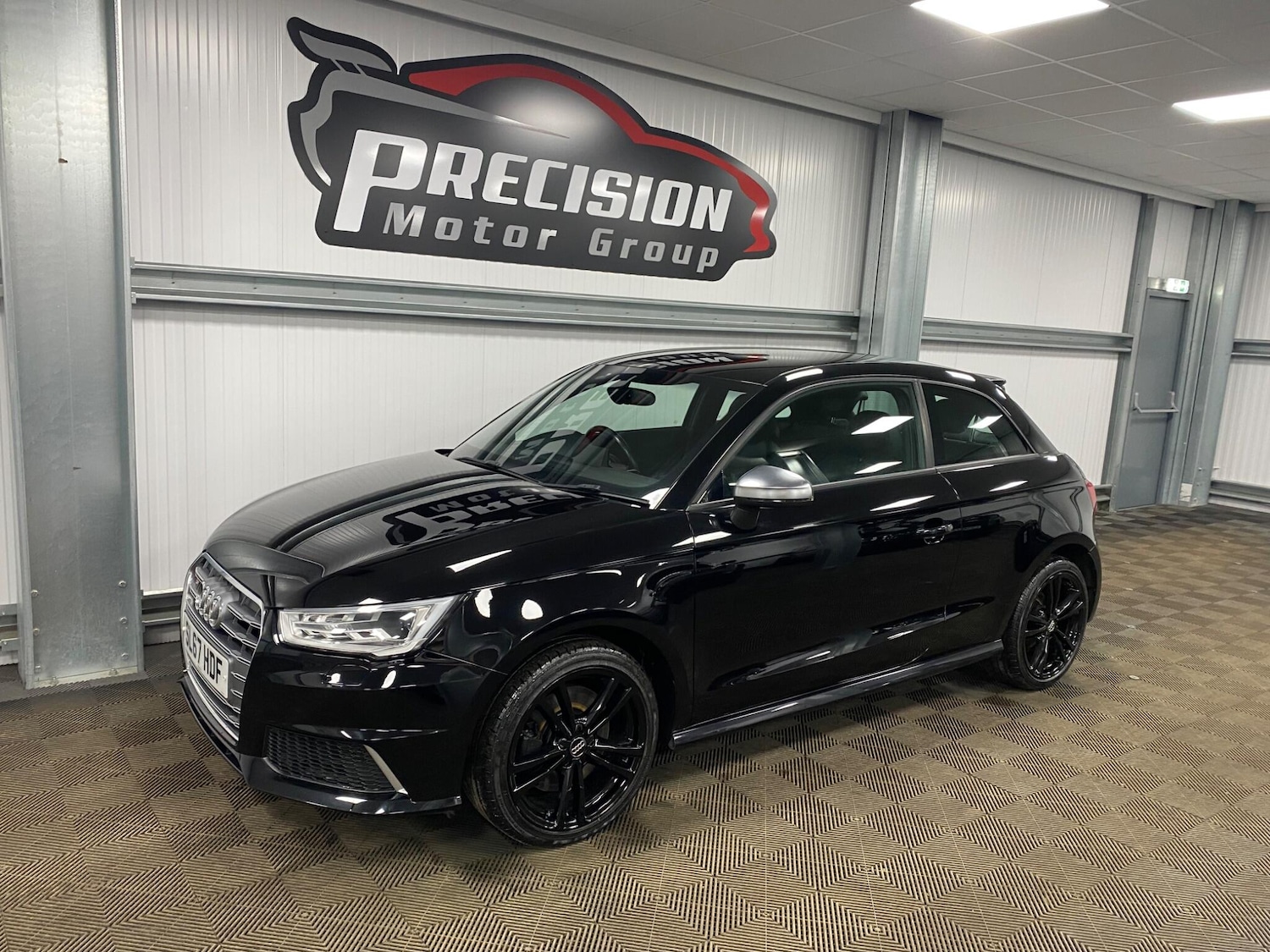 Used Audi A1 2017 for sale - 77387690: Photo 6