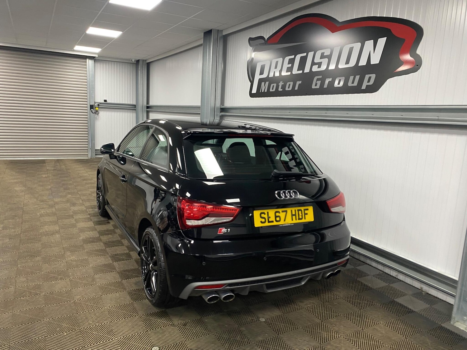 Used Audi A1 2017 for sale - 77387690: Photo 7