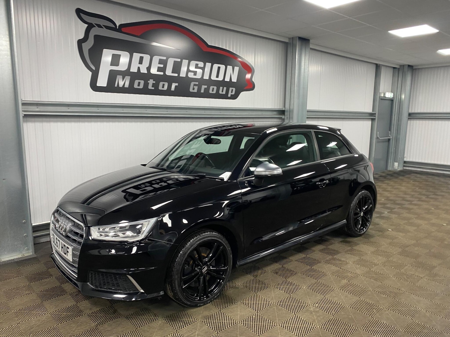 Used Audi A1 2017 for sale - 77387690: Photo 8