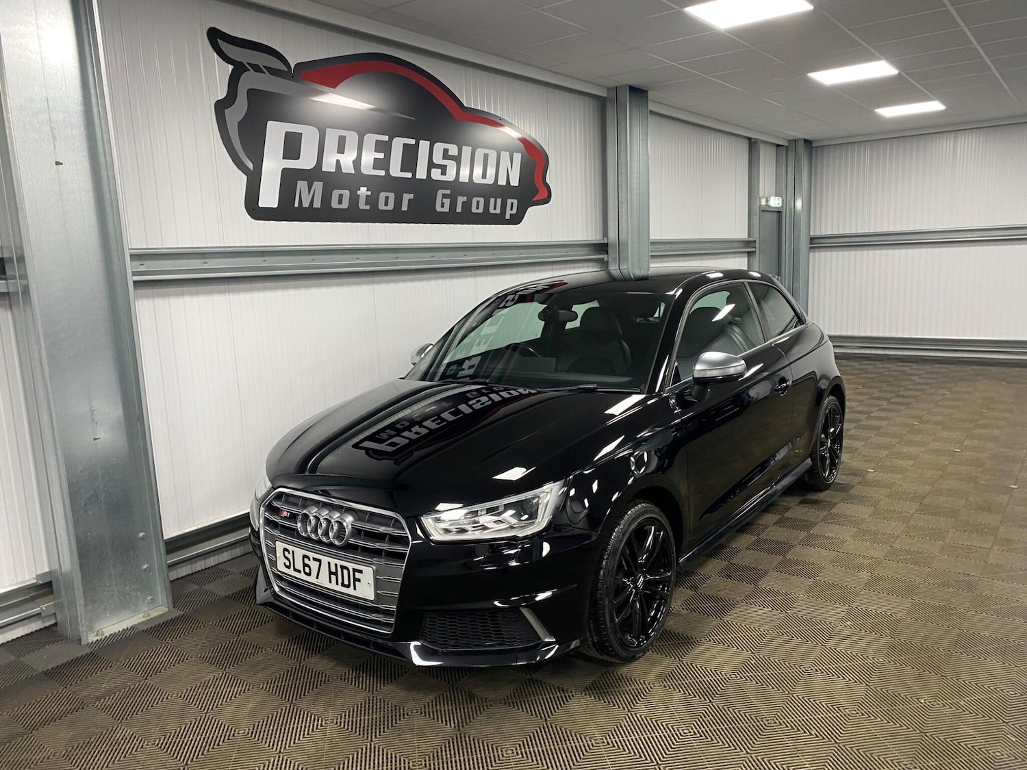 Used Audi A1 2017 for sale - 77387690: Photo 9