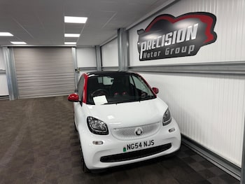 Used smart fortwo 2016 for sale - 75199187: Photo
