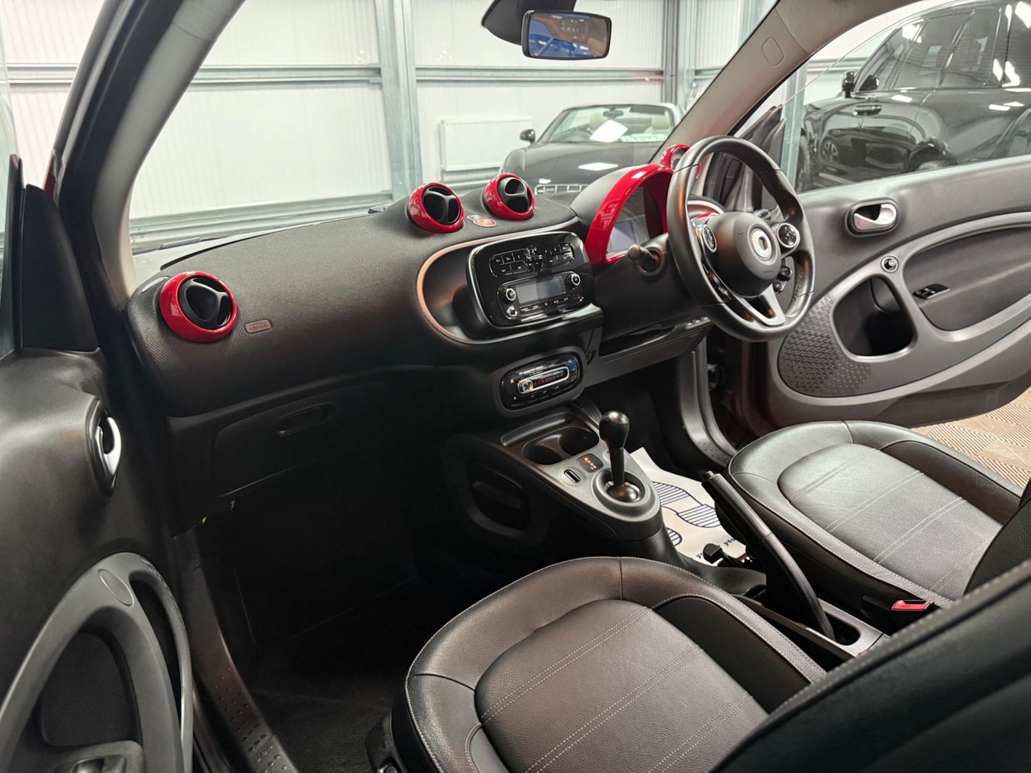 Vehicle 36