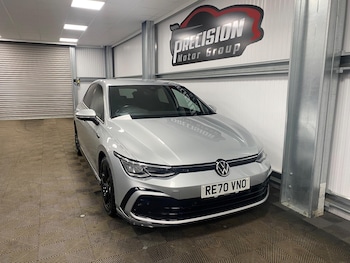 Used Volkswagen Golf 2020 for sale - 77067028: Photo