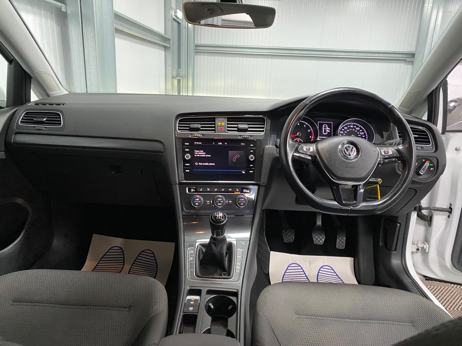 Vehicle 30