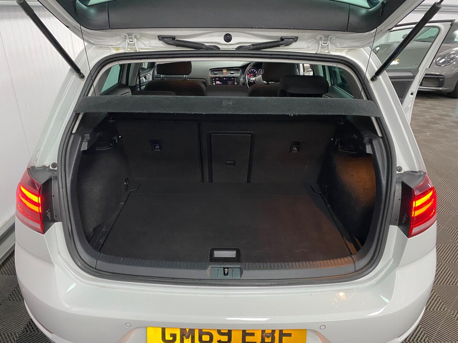 Vehicle 43