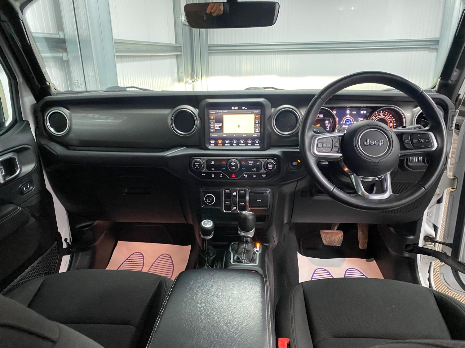 Used Jeep Wrangler 2019 for sale - 77559313: Photo 30