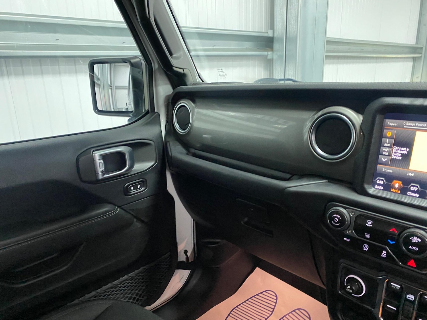 Used Jeep Wrangler 2019 for sale - 77559313: Photo 33