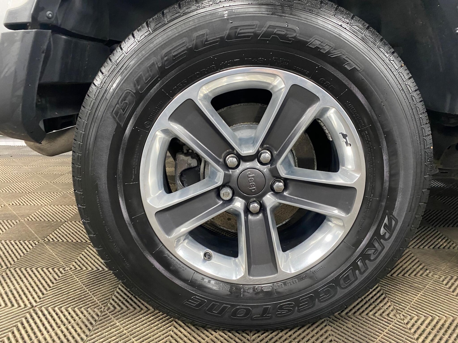 Used Jeep Wrangler 2019 for sale - 77559313: Photo 44