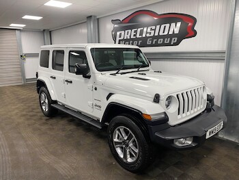 Used Jeep Wrangler 2019 for sale - 77559313: Photo
