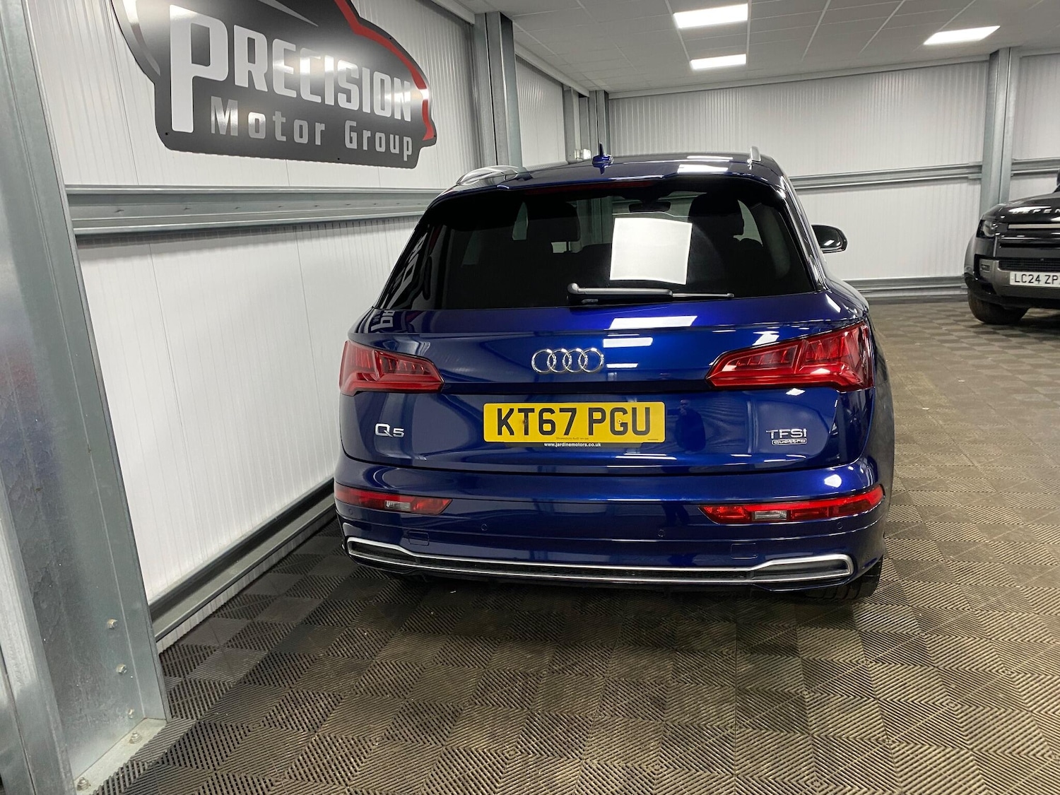 Used Audi Q5 2018 for sale - 77893006: Photo 24