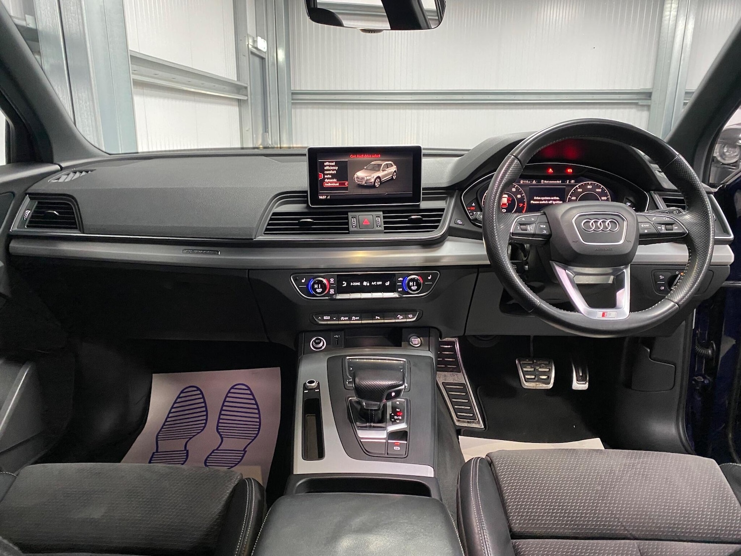 Used Audi Q5 2018 for sale - 77893006: Photo 32