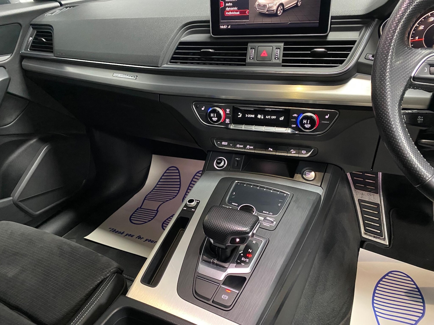 Used Audi Q5 2018 for sale - 77893006: Photo 36