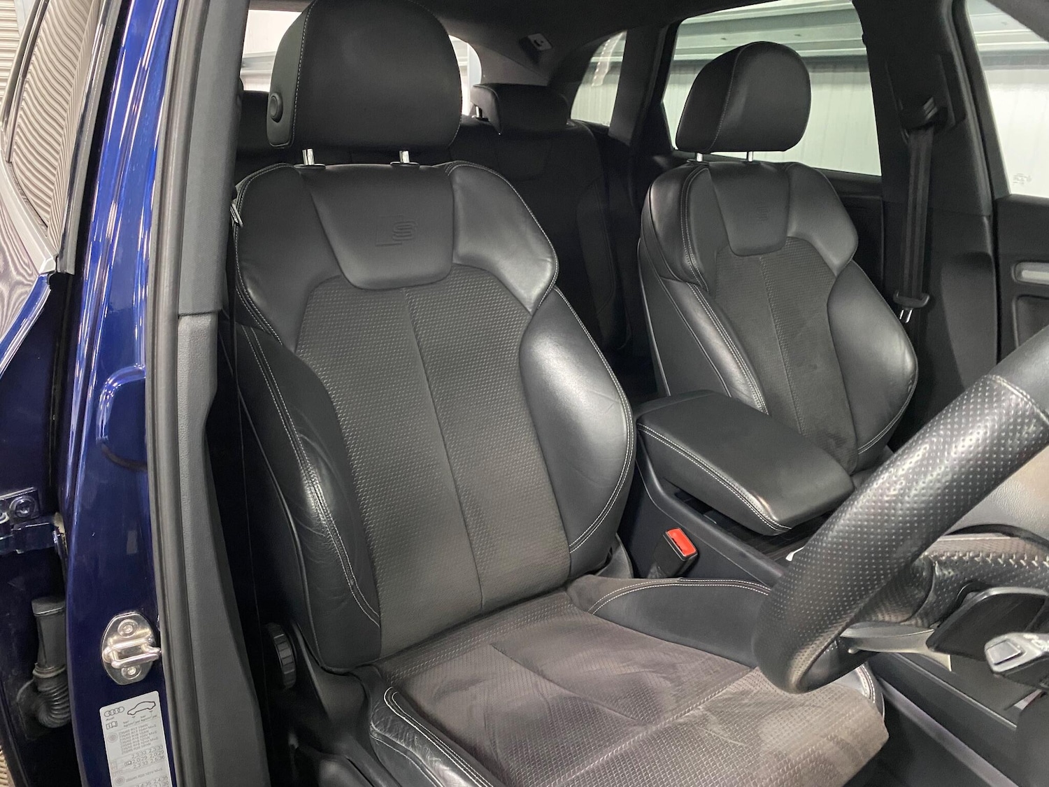 Used Audi Q5 2018 for sale - 77893006: Photo 37