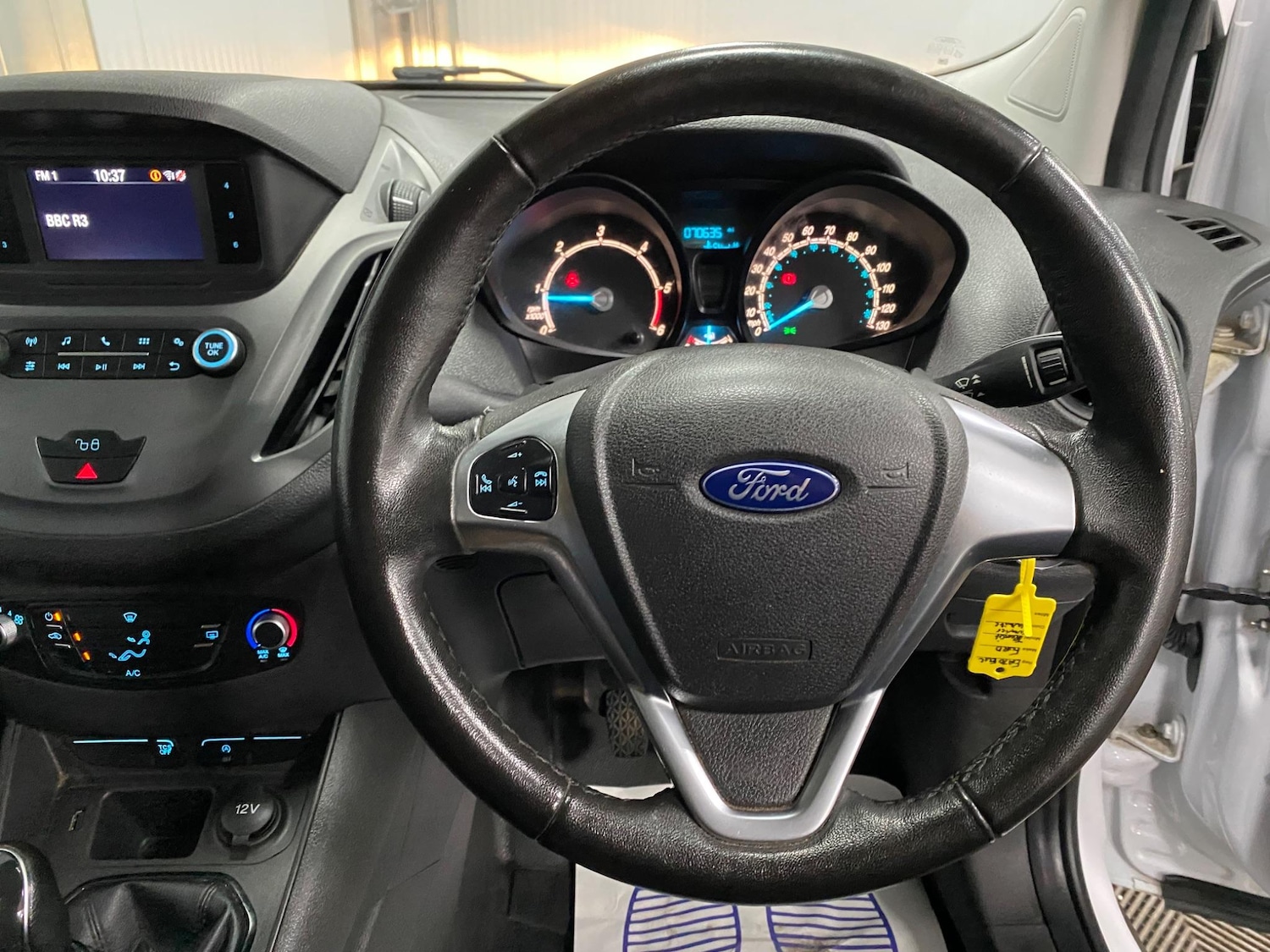 Used Ford Transit Courier 2020 for sale - 76993727: Photo 32