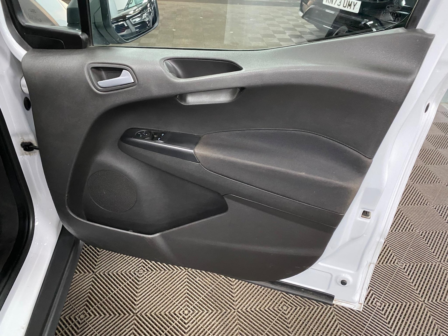 Used Ford Transit Courier 2020 for sale - 76993727: Photo 42