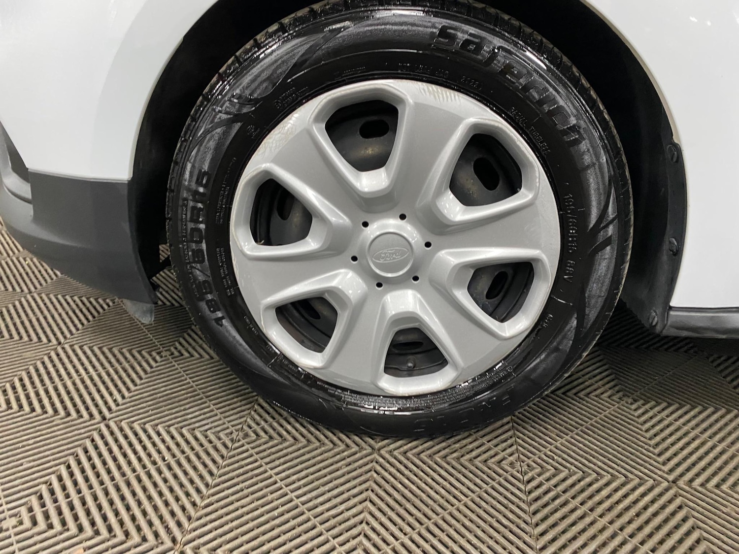 Used Ford Transit Courier 2020 for sale - 76993727: Photo 45